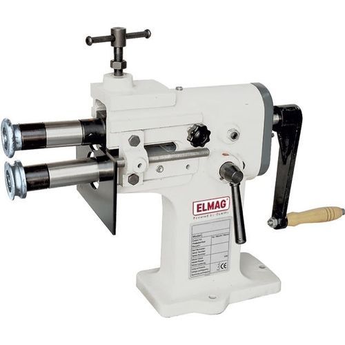 Kehlmaschine - AK 0,8 mm - Elmag