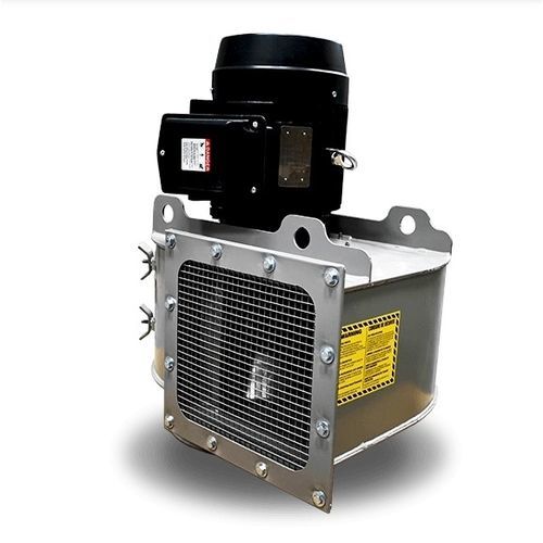 Luftgebläse - SXBD Series - Airex Industries - Zentrifugal / einstufig / für Lüfter