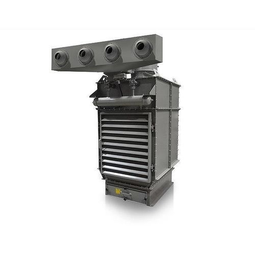 Druckfilteranlage - Power Wall Series - Airex Industries - Luft / kompakt