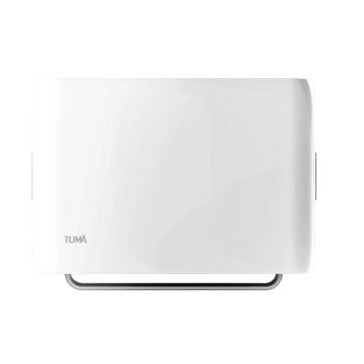 Luftreiniger für Klimaanlagen - Flow2one Plus+ - SUNON - wandmontiert / mit HEPA-Filter / Wohnhaus