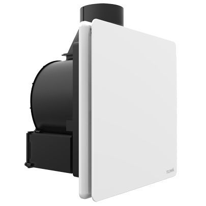 Axialventilator - BVN25A001 - SUNON - Ablauf / Luftumwälz / DC