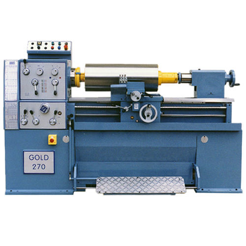 Konventionelle Drehmaschine - Gold  - COMEV Spa - horizontal / für die Goldschmiede / Präzision