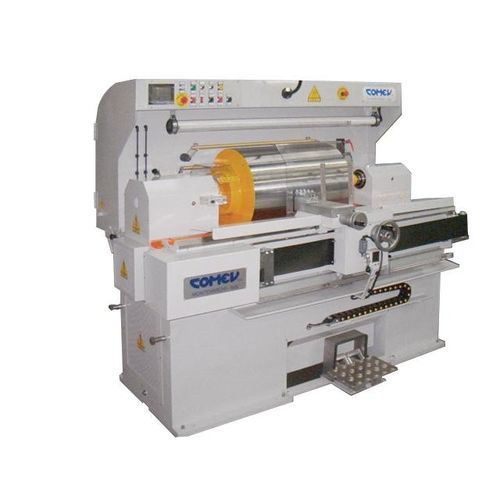 Konventionelle Drehmaschine - Gold&Gold - COMEV Spa - horizontal / für die Goldschmiede