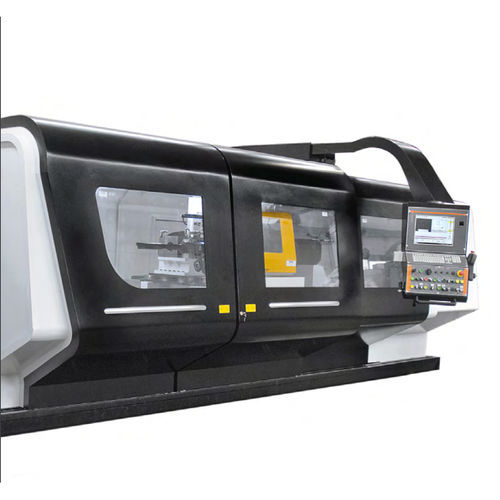 CNC-Drehzentrum - CMX EVO - COMEV Spa - 2-Achs / Hochpräzision