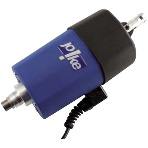 Bürstenloser Motor - jokeFlex Premium Plus - joke Technology - DC / 380 V / robust