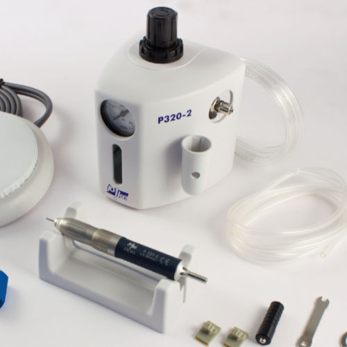 Industrie-Antriebssystem - ENESKA P 320-2 - joke Technology - modular