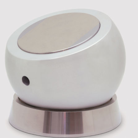 Gewinkeltet Kugelgelenk - Magic-Ball - joke Technology