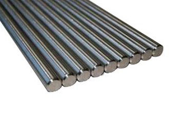 Titanstange - Shaanxi CXMET Technology Co., Ltd. - Grad 2 / Grad 5 / Grad 4