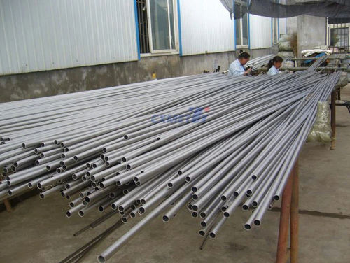 Nickelrohr - Shaanxi CXMET Technology Co., Ltd.