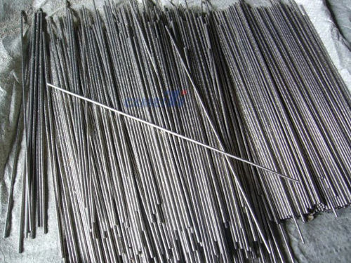 Nickellegierungsstab - Hastelloy C-276 - Shaanxi CXMET Technology Co., Ltd.
