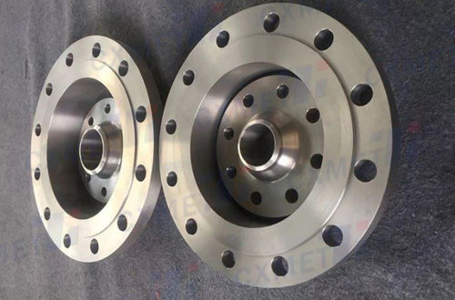 Verbindungsflansch - Shaanxi CXMET Technology Co., Ltd. - Titan