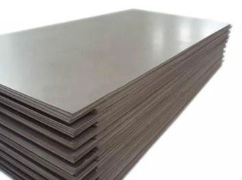 Titanfolie - Shaanxi CXMET Technology Co., Ltd. - Grad 2 / Grad 5 / Grad 1