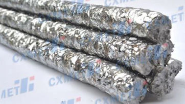 Hafniumkristall - Shaanxi CXMET Technology Co., Ltd.