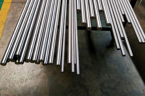 Titanstange - Shaanxi CXMET Technology Co., Ltd.