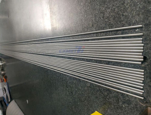 Titanstange - Shaanxi CXMET Technology Co., Ltd.