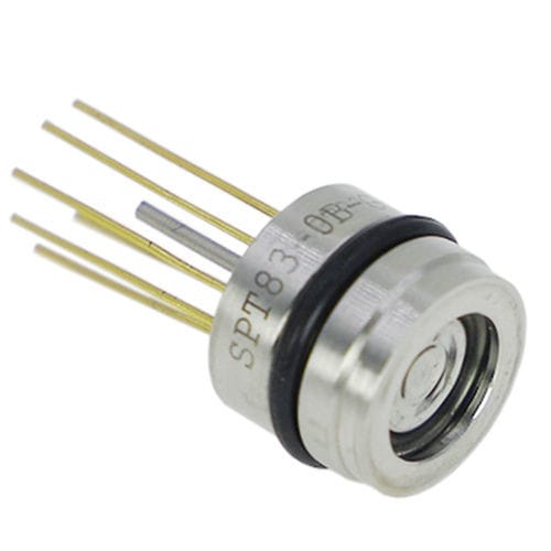 Kompakter Drucksensor - SPT83 - Shaanxi Sier Electronics Co., Ltd. - absolut / Silizium / mit Spannungsausgang