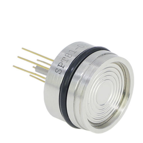 Piezoresistiver Drucksensor - SPT81 - Shaanxi Sier Electronics Co., Ltd. - absolut / mit Spannungsausgang / DC