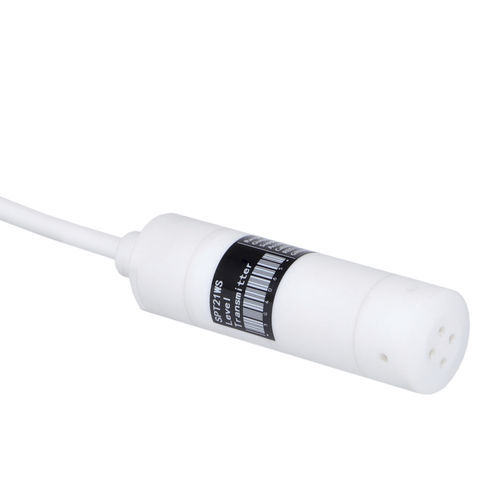 Korrosionsbeständiger Niveautransmitter - SPT21WS - Shaanxi Sier Electronics Co., Ltd. - piezoresistiv / für korrosive Flüssigkeiten / 4-20 mA