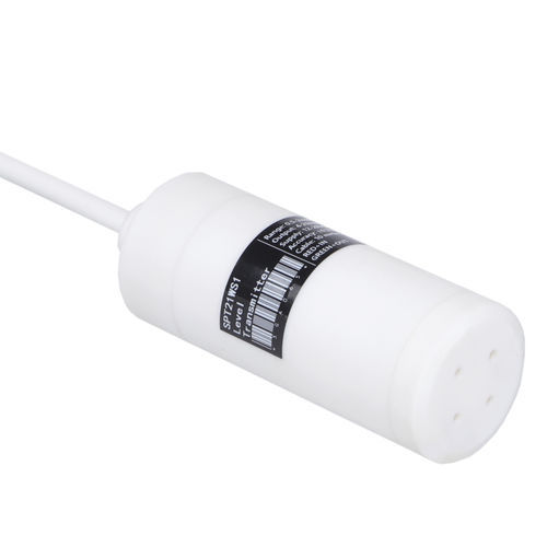 Korrosionsbeständiger Niveautransmitter - SPT21WS1 - Shaanxi Sier Electronics Co., Ltd. - piezoresistiv / für korrosive Flüssigkeiten / RS-485