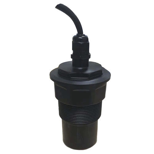 Ultraschall-Niveautransmitter - SUS01 - Shaanxi Sier Electronics Co., Ltd. - für korrosive Flüssigkeiten / RS-485 / Modbus