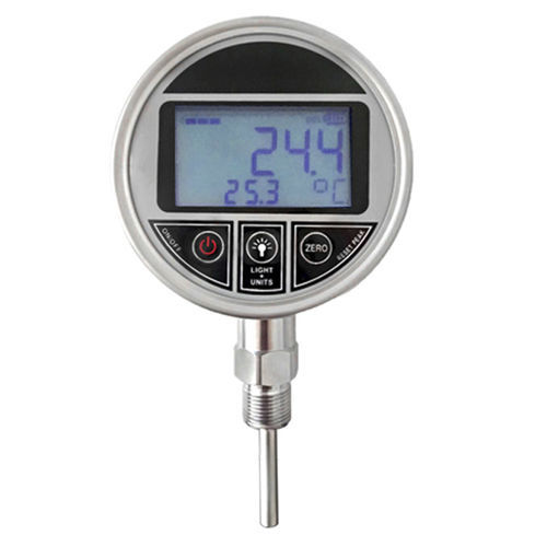 Digitaler Temperaturmessumformer - ST28 - Shaanxi Sier Electronics Co., Ltd. - am Sondenkopf / RTD / kompakt