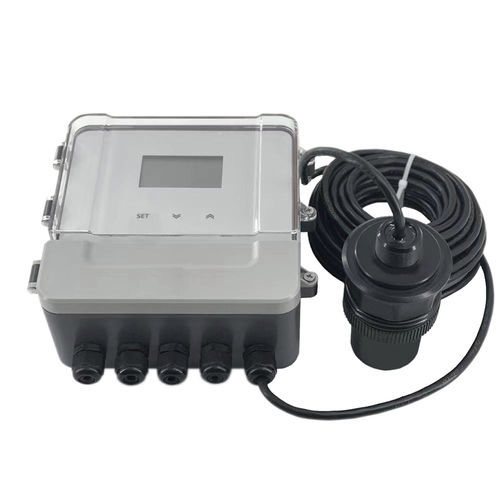Ultraschall-Durchflussmesser - SFL-001 - Shaanxi Sier Electronics Co., Ltd. - Volumen / für Flüssigkeiten / 4-20 mA