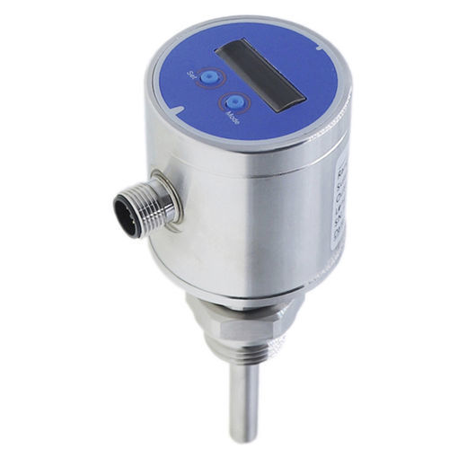 Durchflusswächter für Wasser -  SPK81 - Shaanxi Sier Electronics Co., Ltd. - kompakt / digital / Edelstahl