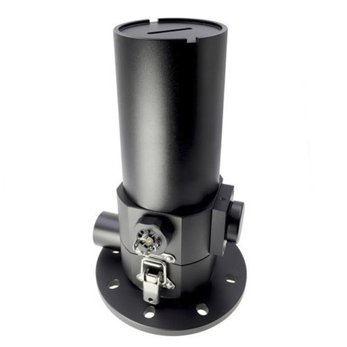 Überwachungssystem für Opazität und Staubkonzentration - SDS01  - Shaanxi Sier Electronics Co., Ltd. - Durchfluss / Partikel / Emissions
