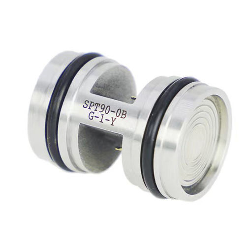 Differenzdrucksensor - SPT90 - Shaanxi Sier Electronics Co., Ltd. - Silizium / mit Spannungsausgang / DC