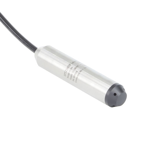 Niveautransmitter für Flüssigkeiten - SPT21WSP - Shaanxi Sier Electronics Co., Ltd. - RS-485 / 4-20 mA / mit Spannungsausgang