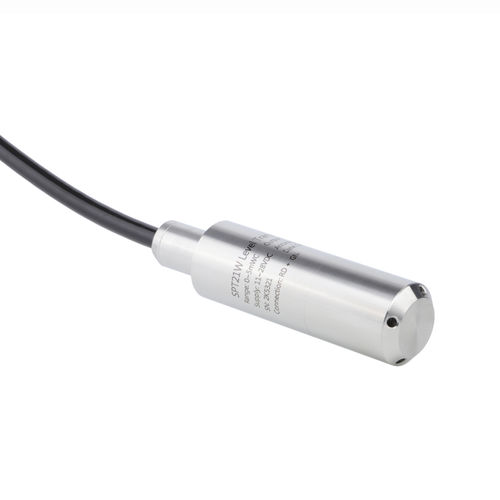 Tauchfester Niveautransmitter - SPT21W - Shaanxi Sier Electronics Co., Ltd. - piezoresistiv / für Flüssigkeiten / RS-485