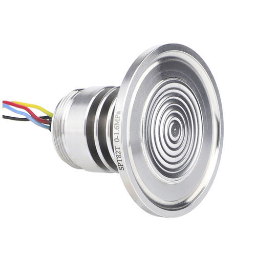 Sanitärer Drucksensor - SPT82T - Shaanxi Sier Electronics Co., Ltd. - absolut / Silizium / 4-20 mA