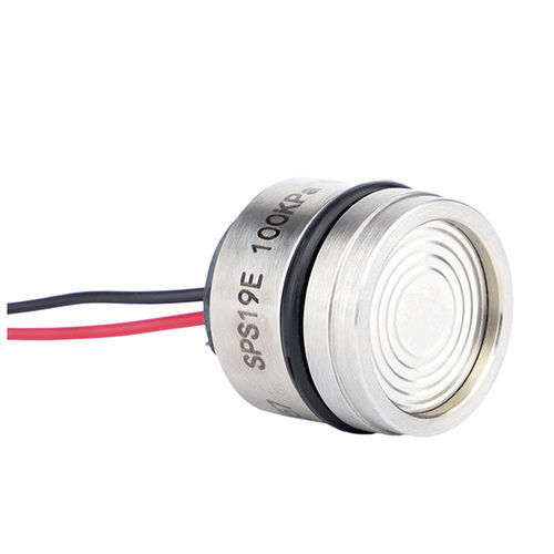 Absolutdrucksensor - SPS19E - Shaanxi Sier Electronics Co., Ltd. - Membran / 4-20 mA / DC