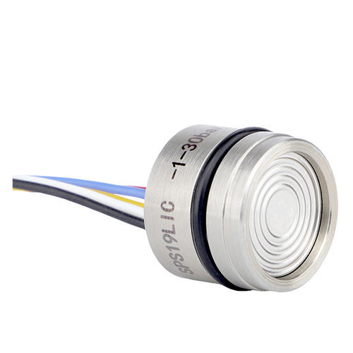 Absolutdrucksensor - SPS19I - Shaanxi Sier Electronics Co., Ltd. - Membran / mit Spannungsausgang / Prozess