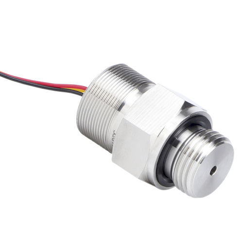 Vollverschweißter Drucksensor -  SPT81 - Shaanxi Sier Electronics Co., Ltd. - absolut / empfindliches Element / mit Spannungsausgang