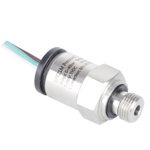 Miniatur-Druckmessumformer - SPT21M - Shaanxi Sier Electronics Co., Ltd. - absolut / Membran / 0-10 V