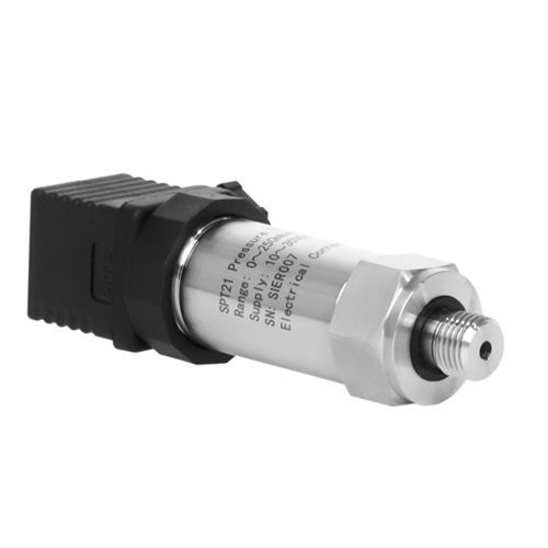 Piezoresistiver Druckmessumformer - SPT21 - Shaanxi Sier Electronics Co., Ltd. - absolut / 4-20 mA / RS-485