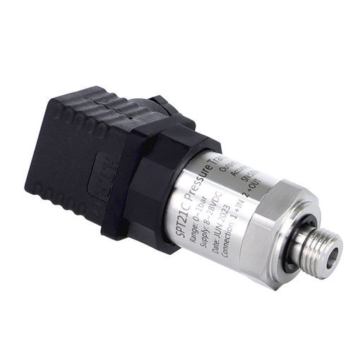 Kostengünstiger Druckmessumformer - SPT21C - Shaanxi Sier Electronics Co., Ltd. - absolut / piezoresistiv / 4-20 mA