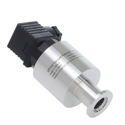 Vakuummeter ohne Anzeige - SPT430 - Shaanxi Sier Electronics Co., Ltd. - RS485 / kompakt