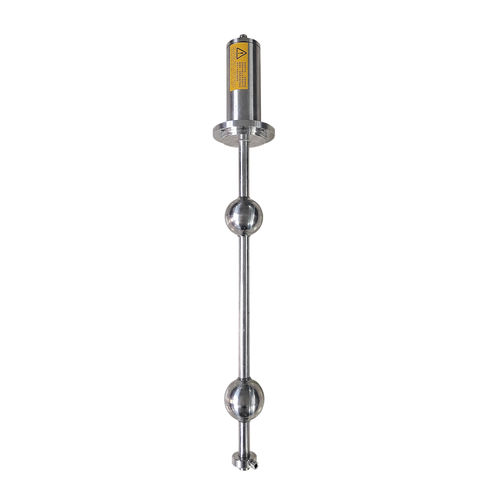 Magnetostriktiver Niveautransmitter - SCZ01 - Shaanxi Sier Electronics Co., Ltd. - für Flüssigkeiten / RS-485 / HART