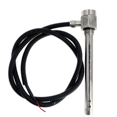 Kapazitiver Niveautransmitter - SPT61 - Shaanxi Sier Electronics Co., Ltd. - Flüssigkeit / RS-485 / 4-20 mA