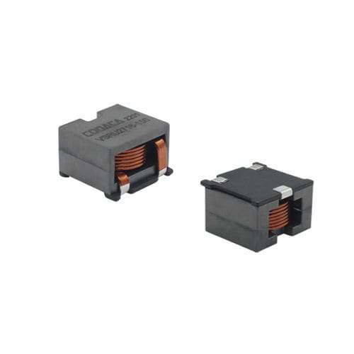 Induktor für Hochstrom - VSRU27 series - Shenzhen Codaca Electronics Co., Ltd. - Ferrit / drahtgewickelt / Leistung
