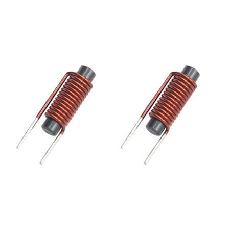 Induktor mit Ferritkern - RKR0312 series - Shenzhen Codaca Electronics Co., Ltd. - Leistung / Hochfrequenz / für Hochstrom