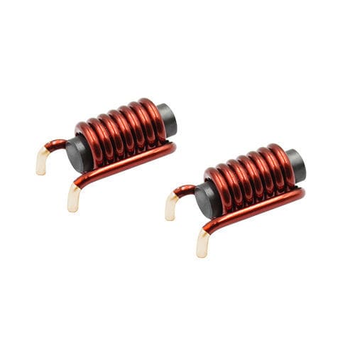 Induktor mit Ferritkern - RKL0825A-1R8M - Shenzhen Codaca Electronics Co., Ltd. - Leistung / Hochfrequenz / für Hochstrom