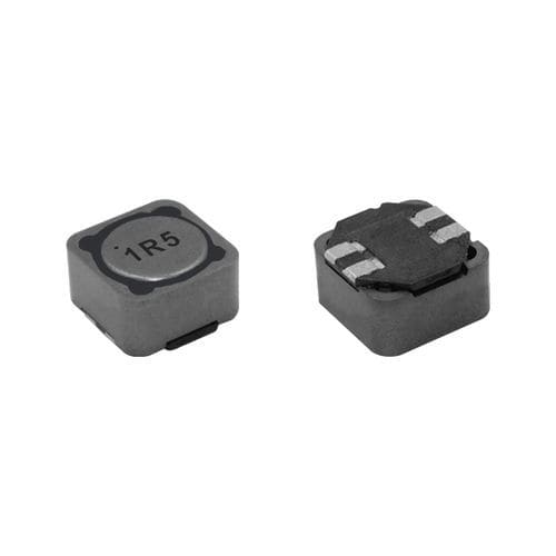 Gleichtaktdrossel - SPRHS125C series - Shenzhen Codaca Electronics Co., Ltd. - Magnet / für Hochstrom / gepanzert