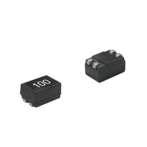Gleichtaktdrossel - CSTA0950R series - Shenzhen Codaca Electronics Co., Ltd. - SMD / montierter flacher werk / für Elektronik