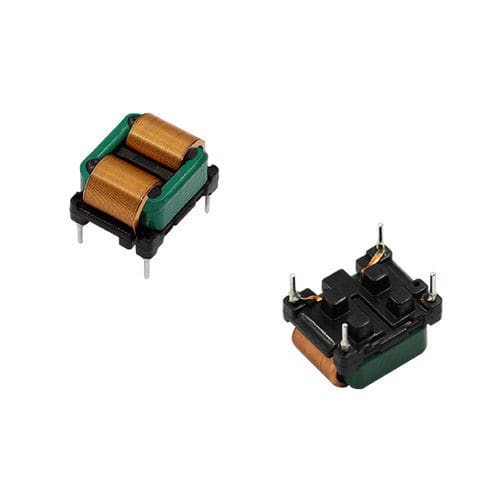 Gleichtaktdrossel - CPSQ1515L-203 - Shenzhen Codaca Electronics Co., Ltd. - drahtgewickelt / Leiterplatten / für Elektronik