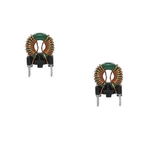 Gleichtaktdrossel - TCB120604-601 - Shenzhen Codaca Electronics Co., Ltd. - drahtgewickelt / Leiterplatten / frameless