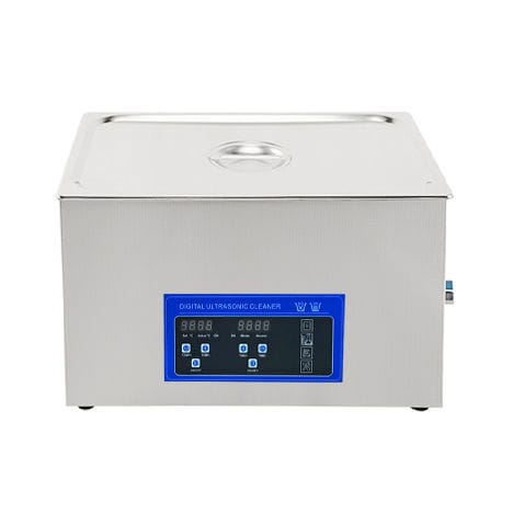 Ultraschall-Reinigungsanlage - T series - Tullker Co., Ltd. - Wasser / Industrie