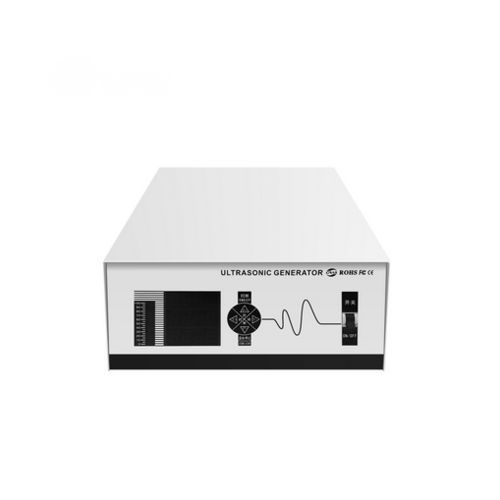 Ultraschallgenerator für Reinigung - Tullker Co., Ltd. - Benchtop